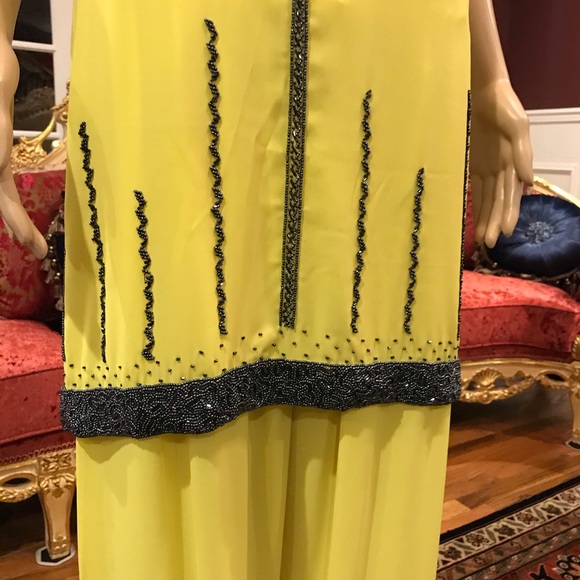 Pakistan Indian Desi dress - Picture 5 of 11